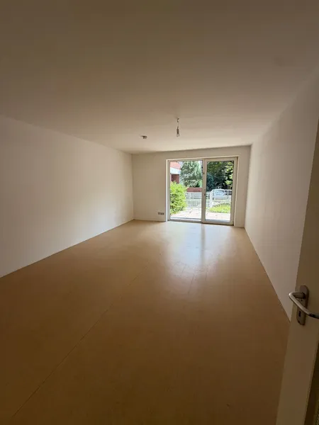 Helle 3 Zimmerwohnung mit Terasse — photo 1